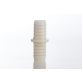Valley 5/8'' x 5/8'' Hose Mender Fitting