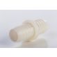 Valley 5/8'' x 5/8'' Hose Mender Fitting