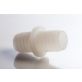 Valley 3/4'' x 3/4'' Hose Mender Fitting