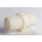 Valley 1-1/4'' x 1-1/4'' Hose Mender Fitting