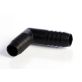 Sprayer 1/2'' Hose Barb 90 Elbow Fitting