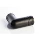 Sprayer 1-1/4'' Hose Barb 90 Elbow Fitting