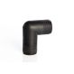 Sprayer 1-1/2'' Hose Barb 90 Elbow Fitting