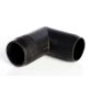 Sprayer 2'' Hose Barb 90 Elbow Fitting