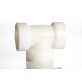 Sprayer 2'' Female Pipe Tee Fitting