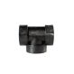 Sprayer 3'' Female Pipe Tee Fitting
