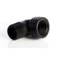 Sprayer 1-1/4'' x 1-1/4'' Street Elbow Fitting