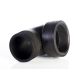 Sprayer 3'' x 3'' Street Elbow Fitting