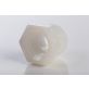 Valley 1/2'' MPT x 3/8'' FPT Threaded Reducer Bushing