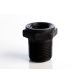Valley 3/4'' MPT x 1/2'' FPT Threaded Reducer Bushing