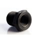 Valley 3/4'' MPT x 1/2'' FPT Threaded Reducer Bushing