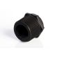 Sprayer 1-1/4'' MPT x 1'' FPT Threaded Reducer Bushing