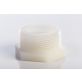 Valley 1-1/2'' MPT x 3/4'' FPT Threaded Reducer Bushing