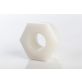 Valley 1-1/2'' MPT x 3/4'' FPT Threaded Reducer Bushing