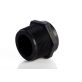 Sprayer 1-1/2'' MPT x 1'' FPT Threaded Reducer Bushing