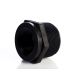 Sprayer 1-1/2'' MPT x 1'' FPT Threaded Reducer Bushing