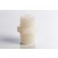 Valley 1/2'' Short Pipe Nipple Fitting