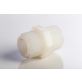 Valley 1/2'' Short Pipe Nipple Fitting