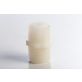 Valley 1'' Short Pipe Nipple Fitting