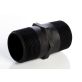 Valley 1-1/2'' Short Pipe Nipple Fitting