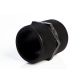 Sprayer 3'' Short Pipe Nipple Fitting