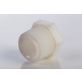 Valley 1/2'' Male Threaded Pipe Plug Fitting