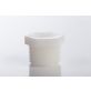 Valley 3/4'' Male Threaded Pipe Plug Fitting