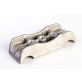 R34362 Tractor Hydraulic Pump Coupler Half Fits John Deere
