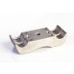 R34362 Tractor Hydraulic Pump Coupler Half Fits John Deere