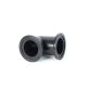 Norwesco 63101 2" Full Port Flanged Elbow 90 Degree