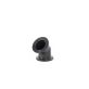 Norwesco 64483 2" Full Port Flanged Elbow 45 Degree