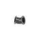 Norwesco 64483 2" Full Port Flanged Elbow 45 Degree