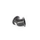 Norwesco 64483 2" Full Port Flanged Elbow 45 Degree