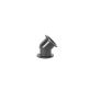 Norwesco 64483 2" Full Port Flanged Elbow 45 Degree