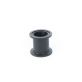 Norwesco 63113 3" Full Port Flanged Coupling
