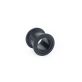 Norwesco 63102 2" Full Port Flanged Coupling