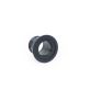 Norwesco 63098 1" Full Port Flange X 3/4" Male Pipe Thread