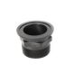 Norwesco 63114 3" Full Port Flange X 3" Male Pipe Thread