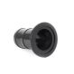 Norwesco 63106 2" Full Port Flange X 2" Hose Barb
