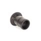 Norwesco 63116 3" Full Port Flange X 3" Hose Barb