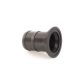 Norwesco 63116 3" Full Port Flange X 3" Hose Barb