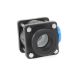 Norwesco 63123 2" Full Port Compact Flanged Ball Valve