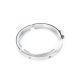Norwesco 62934 3" SS Worm Gear Flanged Clamp