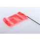SMV 2-1/2" x 3-1/2" Field Marking Flags