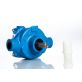Hypro 6500C Cast Iron Sprayer 6 Roller Pump 21.8 GPM