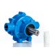 Hypro 7560C Cast Iron Sprayer 8 Roller Pump 22.5 GPM