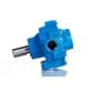 Hypro 7560C Cast Iron Sprayer 8 Roller Pump 22.5 GPM