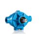 Hypro 1700C Cast Iron Sprayer 5 Roller Pump 45.0 GPM