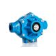 Hypro 1700C Cast Iron Sprayer 5 Roller Pump 45.0 GPM