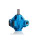 Hypro 1700C Cast Iron Sprayer 5 Roller Pump 45.0 GPM